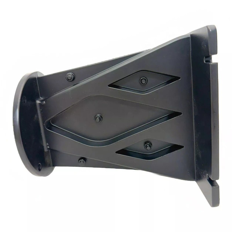 Universal MB Acoustics 1.4" Line Array Aluminum Waveguide Horn 5.2"
