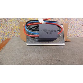 TRANE  AIR CONDITIONING TEMP CONTROL THERMOSTAT CONTROL KB  CX13010112-00