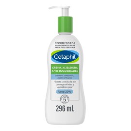 CETAPHIL Crema Alisadora Anti Rugosidades 296ml