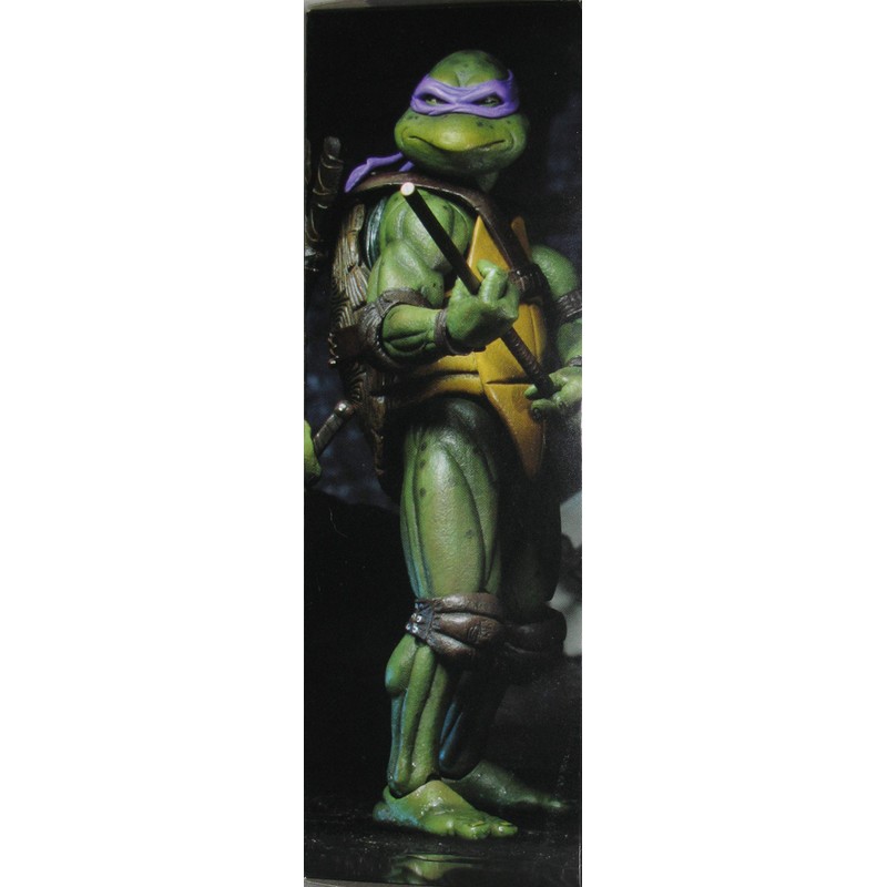 NECA Donnie Action Figure