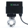 Motorized Ball Valve- 3/4" Stainless Steel Ball Valve with Standard
