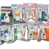 5 Kits Mini De Skincare Rutina Basica