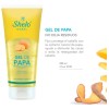 3 Pzs Gel De Papa Shelo Nabel 250ml Extra Fijacion
