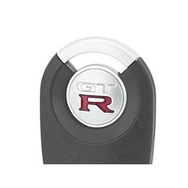 NISSAN Nissan Skyline GT-R R34 BNR34 Blank Key (Built-in Transponder) Spare Key
