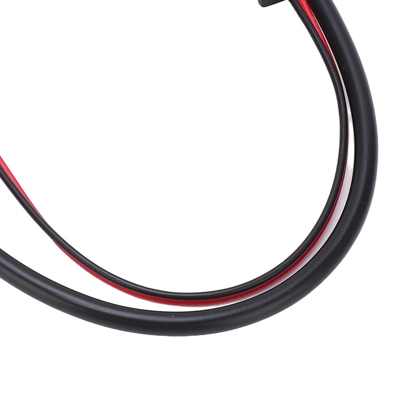23cm Bluetooth AUX IN Adapter Module 12Pin Wireless Black Replacement