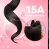 Sensationnel Pearlish Bundle BSS hair - Pearlish Euro Deep Deep