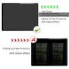 KEANBOLL 3 Pack Anti-Glare (Matte) Screen Protector for all-New Kindle