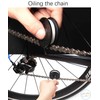 VANICE 5 in 1 Dummy Hub Bicycle Bike Chain Keeper