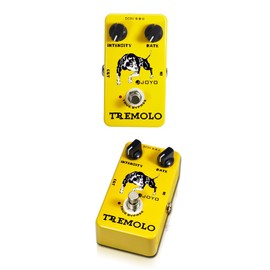 JOYO JF-09 TREMOLO Tremolo Effector