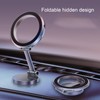 Magnetic Phone Holder - Folding Car Cell Phonr Magnetic Mount