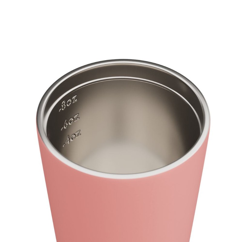 Fressko Reusable Cup Bino 8oz, Grape