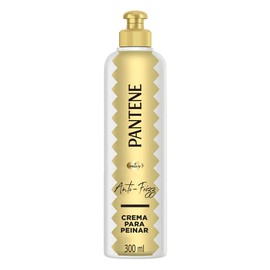 Pantene Crema para Peinar Pro-V Hidratacin Extrema Anti Frizz 300 ml