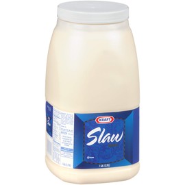 Kraft Slaw Dressing (1gal Jugs, Pack of 4)