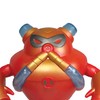 BEN62000 Ben 10 Action Figure Metallic Theme - Overflow