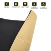 MGT 20mm Roll Sound Deadener Car Heat Shield Insulation Deadening