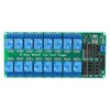 ALAMSCN 16 Channel DC 5V Relay Module with Optocoupler Low