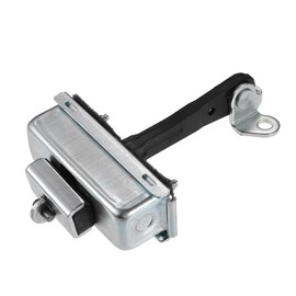 X AUTOHAUX Front Door Check Strap Stopper for Ford Transit MK7 No.6C1AV23500AC