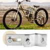 Engine Pulley Chain Roller Tensioner Bracket Motorcycle Adjuster Chain for