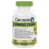 Caruso's Buy Caruso's Ginkgo Tablets Online Chemist Outlet