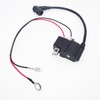Hippotech 1140 400 1302 Ignition Coil Replacement for Stihl MS362