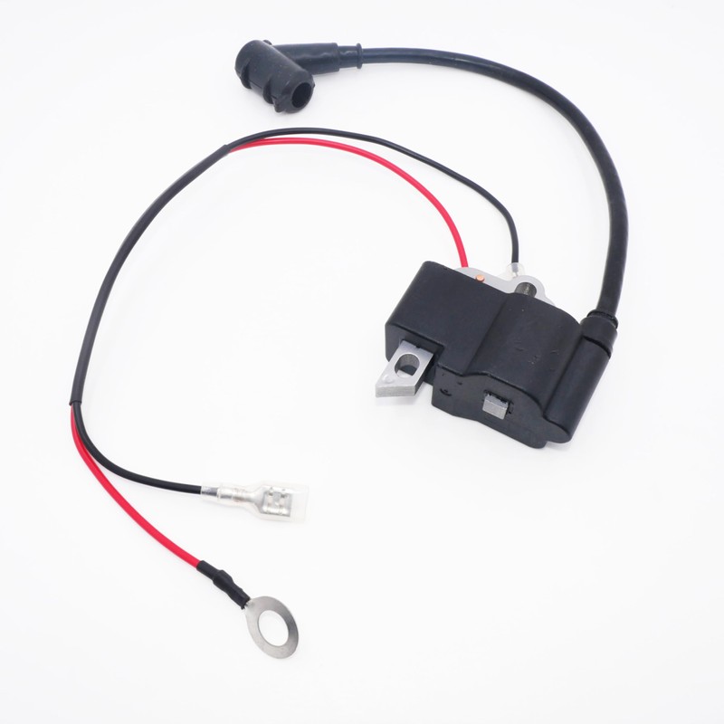 Hippotech 1140 400 1302 Ignition Coil Replacement for Stihl MS362