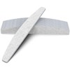 Red Ember Professional Nail Files | 12 Pcs Double Sided