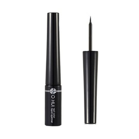 Ohui Real Color Liquid Eyeliner 01 Black / 오휘 리얼컬러 리퀴드 아이라이너 01 블랙