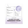 MediAnswer Calming Collagen Nano Shot Mask 5ea - MediAnswer Calming