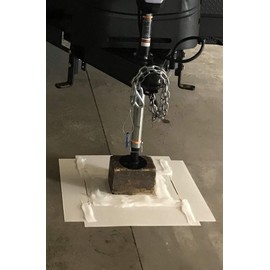 Olson Products Inc. Stiky Wheel Guards Mouse Trap (16 Pack) Safe Non-Toxic