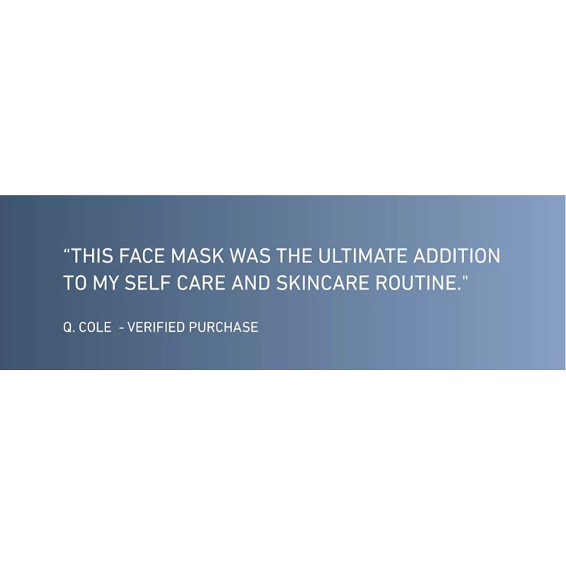 New York Biology Dead Sea Mud Mask For Face And