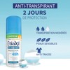 ETIAXIL Antiperspirant - Moderate Sweating - Armpits - Compressed -