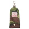 Ocean and Ground GOODAY 1625901 1915901 Key Case, Kids, Junior