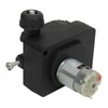 DC24V 10W Wire Feeding Motor Right Handle Soldering Wire Feeder
