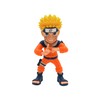 MINIX Bandai Naruto Uzumaki Model, Collectable Naruto Figure In Iconic