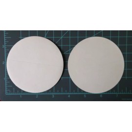 Death Wish Coffee sticker set x 2, New York, skate, punk, thrash`