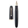 Asvine Jinhao 9019 Fountain Pen, Dadao Series #8 Medium Nib,