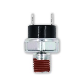 0L2917C 0C30250SRV 0C3025 Oil Pressure Switch Fit for Generac 0G6820 10 PSI1/4-18 NC