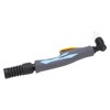 Welding Torch Head ABS Curved Handle Metal Cutting Gun Tool