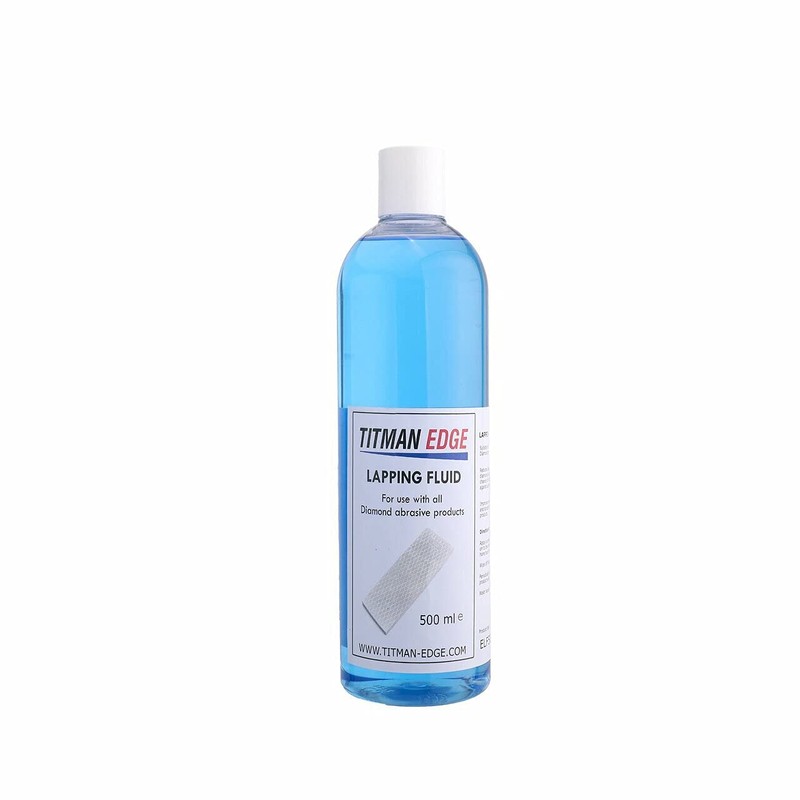 Original Formula Lapping Fluid for Diamond Abrasives - 250 ml
