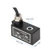 Solenoid Valve Coil Explosion Proof Strong Conductivity CT4 Pneumatic Solenoid