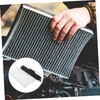 GRIRIW Air Purifier 1500 68406048aa/68318365aa Cabin Air Filter Assembly Replacement