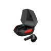 Edifier GT4 True Wireless Gaming Earbuds, Black