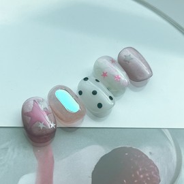 DREAMY STAR✶ - Petit Square / DREAMY STAR✶ - 쁘띠스퀘어