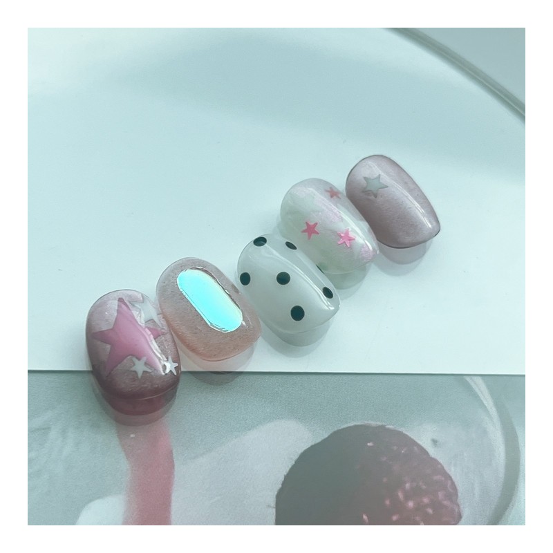 DREAMY STAR✶ - Petit Square / DREAMY STAR✶ - 쁘띠스퀘어