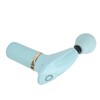 Mini Muscle Massager 4 Modes Vibration Noise Reduction Deep Tissue
