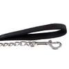 PFIFF 102990 Lead Rope with 70 cm Long Chain Carabiner