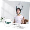 minkissy Cervical Device Household Fixation Band Support Brace for Spinal