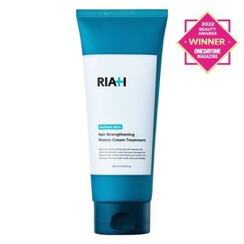 Laia Hair Core Strengthening Highly Nutrient Protein Cream Hair Treatment 200ml 4068981 / 라이아 모발코어강화 고영양 단백질크림 헤어 트리트먼트 200ml 4068981