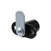 Mewutal 2pcs Cabinet Lock with Keys 7/8" Cylinder Cam Locks