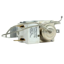 WR9X491 REFRIGERATOR COLD CONTROL EXACT FITS FOR GE, Hotpoint, Kenmore, (1)